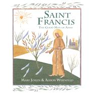 Saint Francis 9780745964928