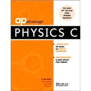 Physics C: Test Prep Guide