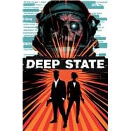 Deep State Vol. 1 9781608864928