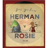 Herman Y Rosie / Herman And Rosie 9788484704928