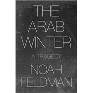 The Arab Winter 9780691194929