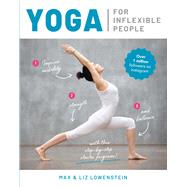 Yoga for Inflexible People 9781645174929