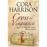 Cross of Vengeance 9781847514929