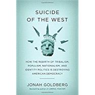 Suicide of the West 9781101904930