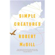 Simple Creatures