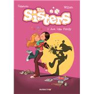 The Sisters Vol. 1: Like a Family 9781629914930