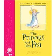 The Princess and the Pea 9781921894930
