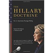 The Hillary Doctrine 9780231164931