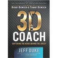3D Coach 9780800724931