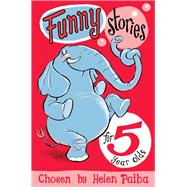 Funny Stories for 5 Year Olds