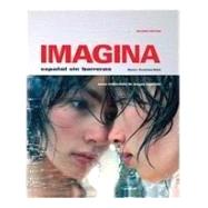 Imagina, 2nd Edition (Supersite + WebSAM + vText Code) 9781605764931