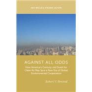 Against All Odds 9781607814931