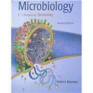 Microbiology With Diseases & Current Issues V1 Pkg 9780321484932