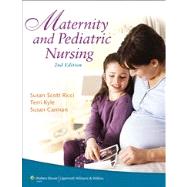 Ricci 2e and PrepU for Ricci Maternity and Pediatric Nursing Package 9781469824932