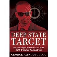 Deep State Target 9781635764932