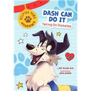 Dash Can Do It