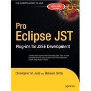 Pro Eclipse JST