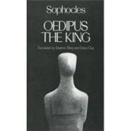 Oedipus the King 9780195054934