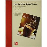 Marketing 5E (Looseleaf) 9781259304934