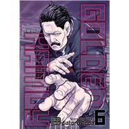 Golden Kamuy 6 9781421594934