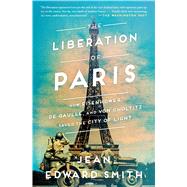 The Liberation of Paris 9781501164934
