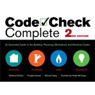 Code Check Complete 9781600854934