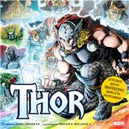 The World According to Thor 9781608874934