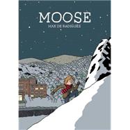 Moose 9781894994934