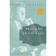 Profiles in Courage 9780060854935