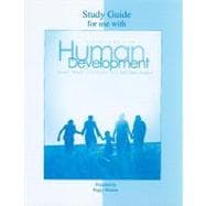 Student Study Guide to accompany Human Development 9780077234935