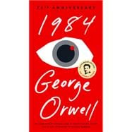 1984 9780451524935