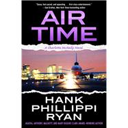 Air Time 9780765384935