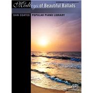Medleys of Beautiful Ballads 9781470614935