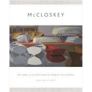 Mccloskey 9781608934935