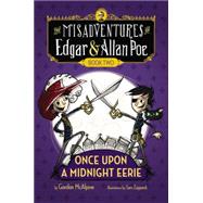 Once upon a Midnight Eerie 9780670784936