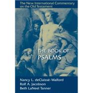 The Book of Psalms 9780802824936