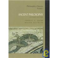 Philosophic Classics
