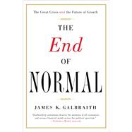 The End of Normal 9781451644937