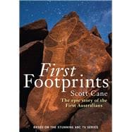 First Footprints 9781743314937