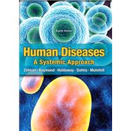 HUMAN DISEASES:SYSTEMIC...-W/ACCESS 9780133494938