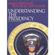 Understanding the Presidency 9780321044938