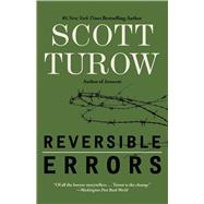 Reversible Errors