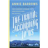 The Truth According to Us 9780804194938