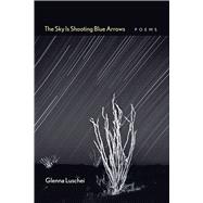 The Sky Is Shooting Blue Arrows: Poems 9780826354938
