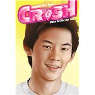 Isabella's Spring Break Crush 9781481404938