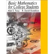 Basic Mathematics for College Students