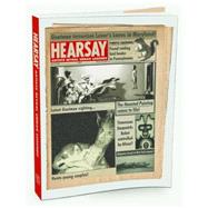 Hearsay: Artists Reveal Urban Legends 9780935314939