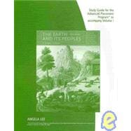 Study Guide for Bulliet/Crossley/Headrick/Hirsch/Johnson/Northrup's The Earth and Its Peoples: A Global History, Volume I 9781439084939