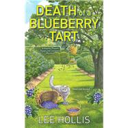 Death of a Blueberry Tart 9781496724939