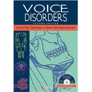 Voice Disorders 9781597564939